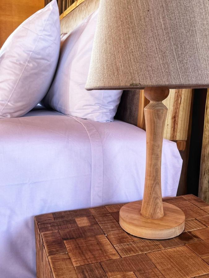 Xhabe Safari Lodge Chobe Muchenje Экстерьер фото