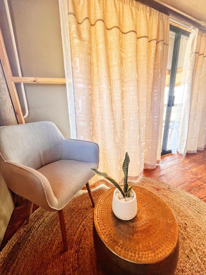 Xhabe Safari Lodge Chobe Muchenje Экстерьер фото