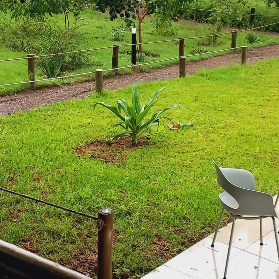 Xhabe Safari Lodge Chobe Muchenje Экстерьер фото