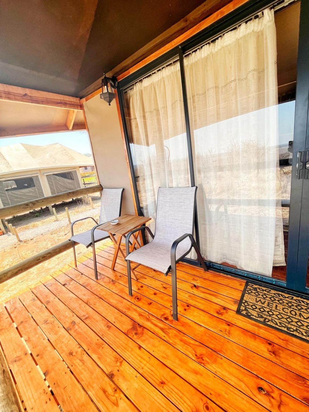 Xhabe Safari Lodge Chobe Muchenje Экстерьер фото